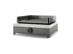 Electroménager Soldes 21 Plancha à Gaz Modern 45 En Acier - FORGE ADOUR