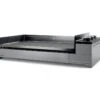 Plancha à Gaz Premium 75 En Inox - FORGE ADOUR -Electroménager Soldes cuisine exterieure 18434649