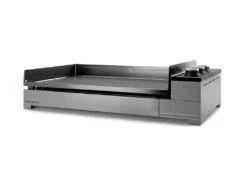 Plancha à Gaz Premium 75 En Inox - FORGE ADOUR