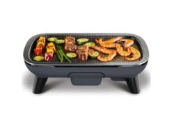 Electroménager Soldes 9 Plancha électrique TEFAL YY4570FB