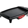 Moulinex Plancha électrique 1800w 25,5x35cm - Cb560811 -Electroménager Soldes cuisine exterieure 19330941