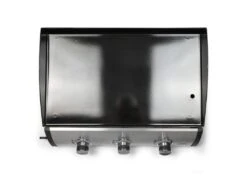 Livoo Plancha Gaz 7.5kw Plaque Acier émaillée 61x38cm - Doc277 12 Livoo Plancha Gaz 7.5kw Plaque Acier émaillée 61x38cm - Doc277 -Electroménager Soldes cuisine exterieure 19520997