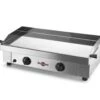 Krampouz Plancha Gaz 3200w Plaque Acier Inoxydable 64x34cm - Ggcil2aa -Electroménager Soldes cuisine exterieure 19521019
