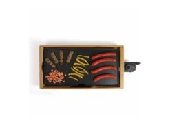 Livoo Plancha Gril électrique 2200w 50x24,5cm - Doc202 8 Livoo Plancha Gril électrique 2200w 50x24,5cm - Doc202 -Electroménager Soldes cuisine exterieure 19586199