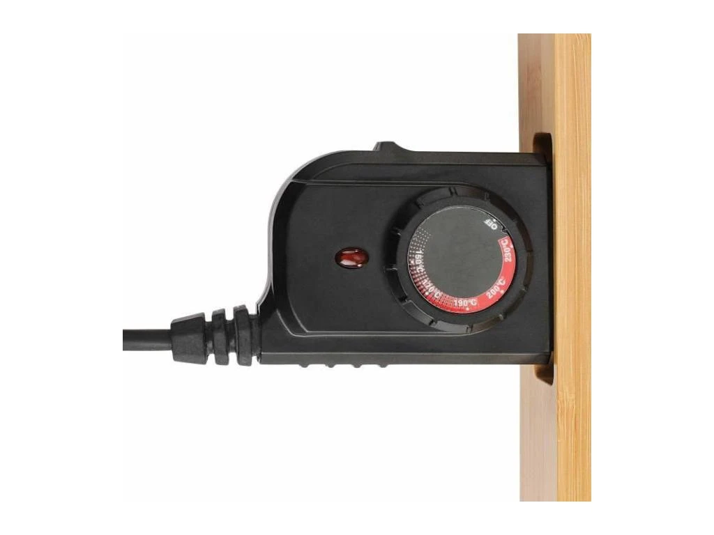 Livoo Plancha Gril électrique 2200w 50x24,5cm - Doc202 6 Livoo Plancha Gril électrique 2200w 50x24,5cm - Doc202 – Image 4