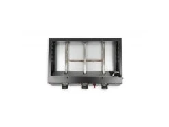 Plancha Livoo Plancha Gaz En Acier Inoxydable -Electroménager Soldes cuisine exterieure 20974189