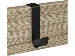 Vestiaire Range Chaussures Jano 5five - Naturel -Electroménager Soldes dressing et vestiaire 10819785