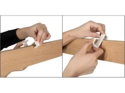 Porte-manteau Avec étagères à Chaussures Et Crochets Amovibles - H183 Cm -Electroménager Soldes dressing et vestiaire 12561795