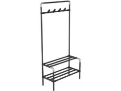 Meuble D'entrée En Acier Leigné