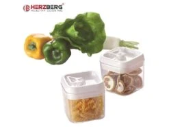 Trancheuse à Légumes Avec Bol Et Ensemble De Récipients De Stockage -Electroménager Soldes materiel et ustensile de cuisine 10871357