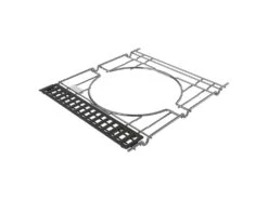 Adaptateur Pour Accessoires Weber Crafted Pour Barbecues Genesis