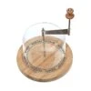 Racloir à Fromage Avec Cloche 18 Cm -Electroménager Soldes materiel et ustensile de cuisine 12737137