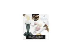 Set Poches à Douille - Douilles Et Support -Electroménager Soldes materiel et ustensile de cuisine 12737445