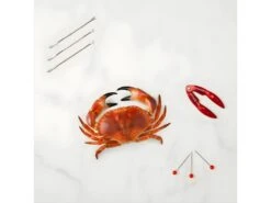 Coffret Dégustation De Crustacés -Electroménager Soldes materiel et ustensile de cuisine 12737473