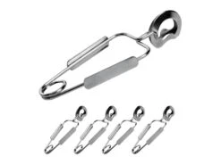 Service à Escargots 4 Personnes -Electroménager Soldes materiel et ustensile de cuisine 12771021