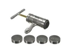 Machine à Pâtes Manuelle En Inox