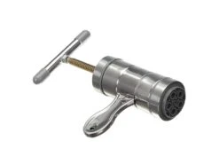 Machine à Pâtes Manuelle En Inox -Electroménager Soldes materiel et ustensile de cuisine 12771043