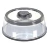 Cloche Vide D'air Conservation Des Aliments Diamètre 25 Cm - Gris -Electroménager Soldes materiel et ustensile de cuisine 12771133