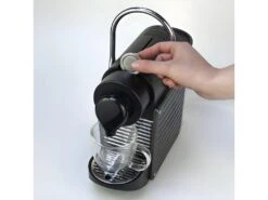 Capsule à Café Réutilisable Compatible Nespresso -Electroménager Soldes materiel et ustensile de cuisine 13467251