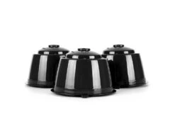 Set De 3 Capsules Réutilisables Compatibles Dolce Gusto -Electroménager Soldes materiel et ustensile de cuisine 13467329