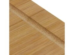 Lot De 3 Planches à Découper "Bambou" 35cm Beige -Electroménager Soldes materiel et ustensile de cuisine 13580645