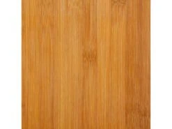 Planche à Découper Bambou "Rebord" 45cm Naturel -Electroménager Soldes materiel et ustensile de cuisine 13580687