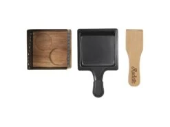Raclette Individuelle à La Bougie -Electroménager Soldes materiel et ustensile de cuisine 13678697
