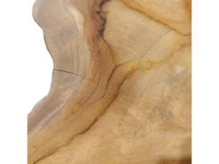 Planche à Découper En Bois De Teck - CHOPPING BLOCK 01 -Electroménager Soldes materiel et ustensile de cuisine 14773483