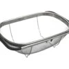 Passoire En Inox "Extensible" 36cm Argent -Electroménager Soldes materiel et ustensile de cuisine 17782111
