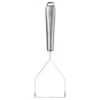 Presse Pomme De Terre "Inox" 26cm Argent
