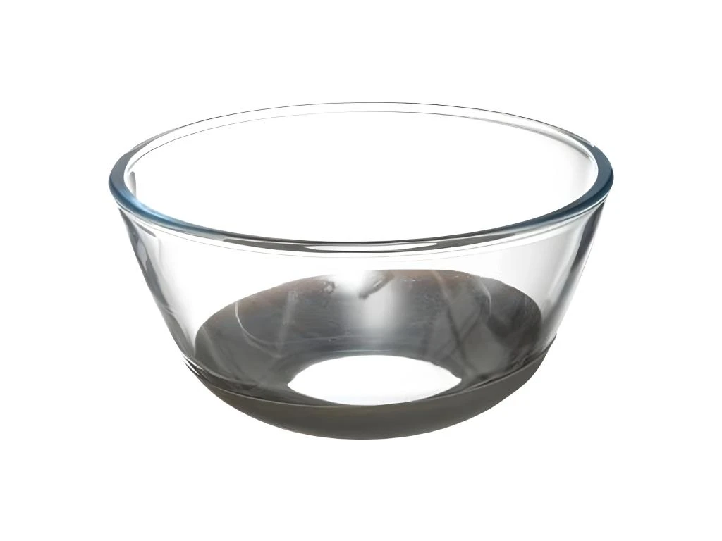 Bol à Mixer En Verre "Silitop" 2,2L Transparent 3 Bol à Mixer En Verre "Silitop" 2,2L Transparent