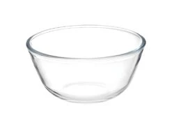 Bol à Mixer En Verre "Silitop" 2,2L Transparent 7 Bol à Mixer En Verre "Silitop" 2,2L Transparent -Electroménager Soldes materiel et ustensile de cuisine 17783649