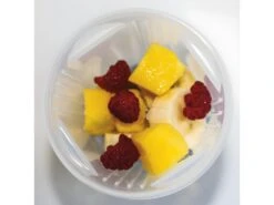 Mixeur à Fruits Manuel "Jus" 45cl Transparent -Electroménager Soldes materiel et ustensile de cuisine 19082409