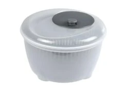 Essoreuse à Salade "Bamba" 25cm Anthracite