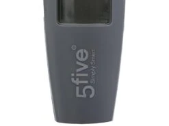 Spatule De Cuisine "Thermomètre" 24cm Anthracite -Electroménager Soldes materiel et ustensile de cuisine 19083485