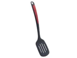 Spatule De Cuisine "Silitop" 34cm Noir