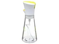 Mélangeur Vinaigrette "Easy" 20cm Blanc