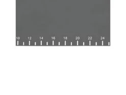 Tapis De Mesure "Silicone" 35x49cm Gris -Electroménager Soldes materiel et ustensile de cuisine 19084103