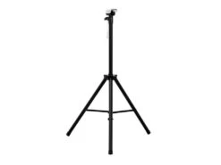 Trépied Projecteur Pour Chauffage Infrarouge Kekai Réglable De 1,1 à 1,8 M