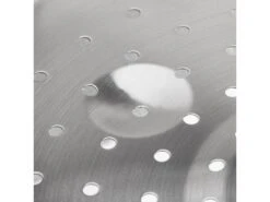 Panier Vapeur D24cm En Inox - FIVE -Electroménager Soldes materiel et ustensile de cuisine 21049305