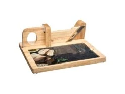 Trancheuse à Charcuterie Naturel - SECRET DE GOURMET -Electroménager Soldes materiel et ustensile de cuisine 21049387