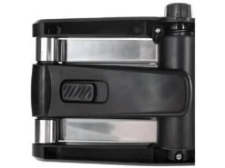 Mandoline Avec Poignée Ajustable "3 Lames" 24cm Noir 9 Mandoline Avec Poignée Ajustable "3 Lames" 24cm Noir -Electroménager Soldes materiel et ustensile de cuisine 22365101