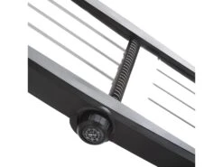 Mandoline Avec Poignée Ajustable "3 Lames" 24cm Noir 10 Mandoline Avec Poignée Ajustable "3 Lames" 24cm Noir -Electroménager Soldes materiel et ustensile de cuisine 22365103