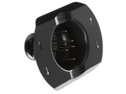 Mandoline Avec Poignée Ajustable "3 Lames" 24cm Noir 11 Mandoline Avec Poignée Ajustable "3 Lames" 24cm Noir -Electroménager Soldes materiel et ustensile de cuisine 22365105