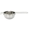 Bol Pour Bain Marie "Cook" 26cm Argent -Electroménager Soldes materiel et ustensile de cuisine 23002055