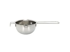 Bol Pour Bain Marie "Cook" 26cm Argent