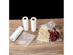 Rouleaux Pour Appareil De Mise Sous Vide SPRINGS 28 Cm X 500 Cm -Electroménager Soldes materiel et ustensile de cuisine 9183331
