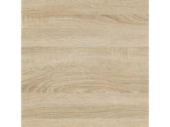 Table Bar ARAVIS - Blanc Et Chêne Naturel - TEMAHOME -Electroménager Soldes meuble de bar 12513331