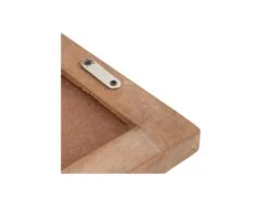 Meuble Bar 4 Niveaux Style Industriel - FIRMIN -Electroménager Soldes meuble de bar 17787005