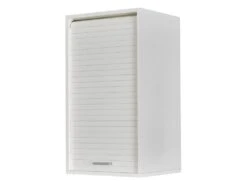 Meuble De Cuisine Blanc L 40 Cm H 72 Cm 8 Meuble De Cuisine Blanc L 40 Cm H 72 Cm -Electroménager Soldes meuble de cuisine 10038347